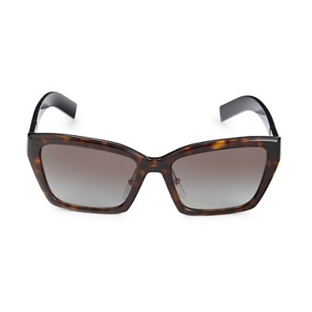 Brand new brown Prada glasses